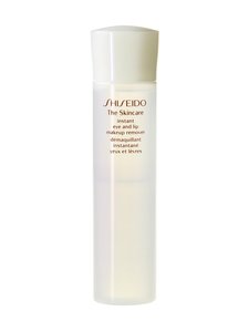 Shiseido - Silma- ja huulemeigi eemaldaja Instant Eye and Lip Makeup Remover 125 ml Shiseido - Silma- ja huulemeigi eemaldaja Instant Eye and Lip Makeup Remover 125 ml | Stockmann