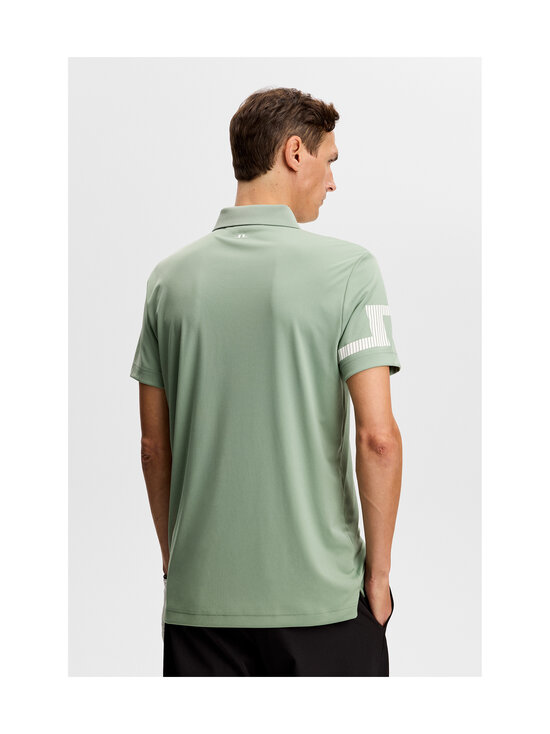 J.Lindeberg - Heath-pikeepaita - M286 HEDGE GREEN | Stockmann - photo 3