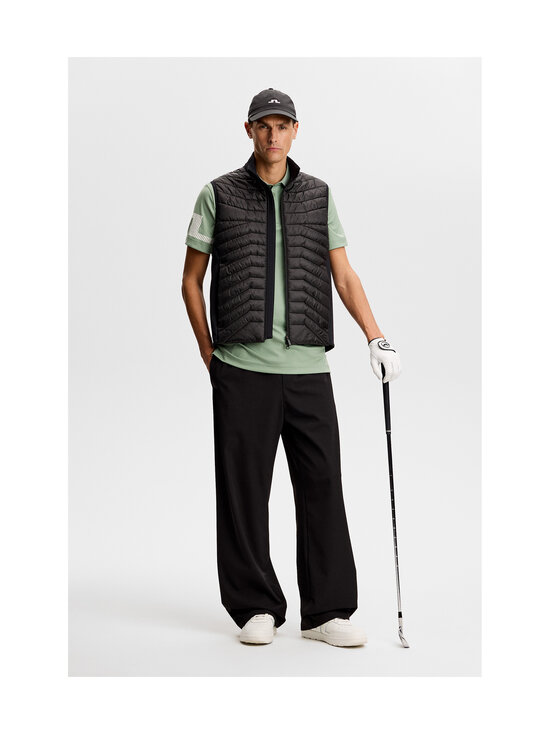 J.Lindeberg - Heath-pikeepaita - M286 HEDGE GREEN | Stockmann - photo 4