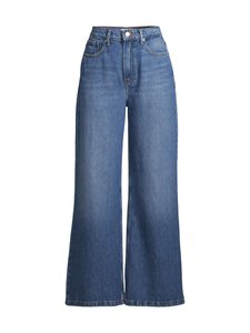 Tommy Hilfiger - Teksapüksid Flo Wide Leg - 1A6 FLO Tommy Hilfiger - Teksapüksid Flo Wide Leg - 1A6 FLO | Stockmann