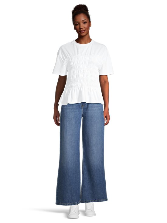 Tommy Hilfiger - Flo Wide Leg džinsi - 1A6 FLO | Stockmann - photo 3