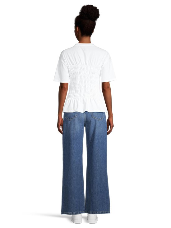 Tommy Hilfiger - Flo Wide Leg džinsi - 1A6 FLO | Stockmann - photo 4