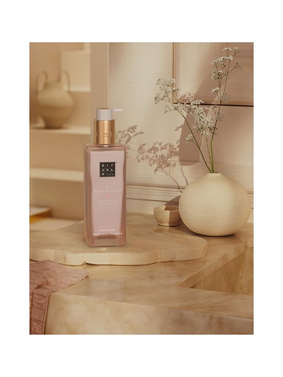 Rituals - The Ritual of Sakura Hand Balm roku krēms - NOCOL | Stockmann - photo 4