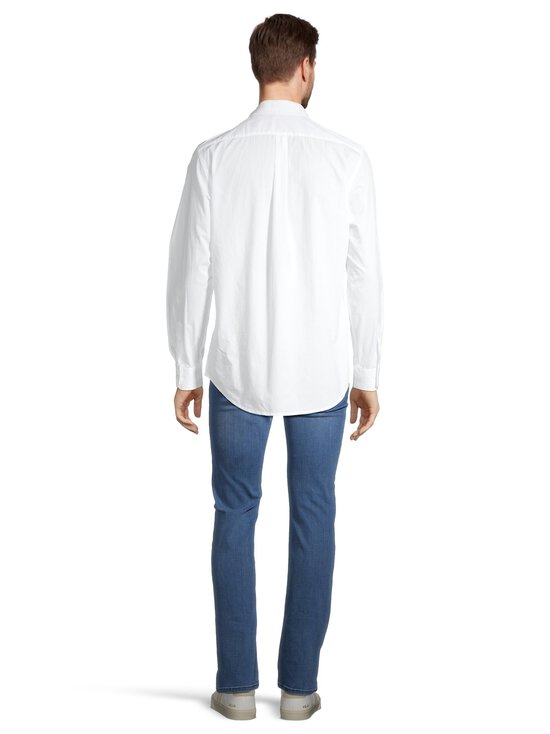 Paul Smith - Regular Fit Evening -kauluspaita - 01_WHITE - photo 3 Paul Smith - Regular Fit Evening -kauluspaita - 01_WHITE | Stockmann - photo 3