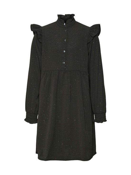 Vero Moda girl - VmSaki Shimmer -frillamekko - BLACK - photo 1 Vero Moda girl - VmSaki Shimmer -frillamekko - BLACK | Stockmann - photo 1