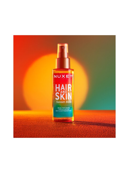 Nuxe - Hair & Skin Sunset Bliss ķermeņa sprejs - NOCOL - photo 4 Nuxe - Hair & Skin Sunset Bliss ķermeņa sprejs - NOCOL | Stockmann - photo 4