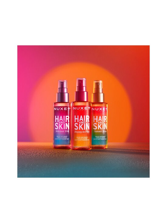 Nuxe - Hair & Skin Sunset Bliss ķermeņa sprejs - NOCOL - photo 5 Nuxe - Hair & Skin Sunset Bliss ķermeņa sprejs - NOCOL | Stockmann - photo 5