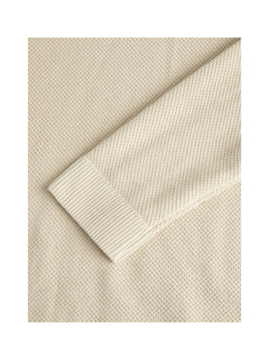 Jack & Jones - Kampsun JprBlaEaston Split neck - SILVER LINING | Stockmann - photo 2