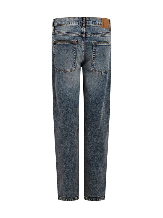 Redefined Rebel - TEMadison Regular fit džinsi - DUSTY BLUE | Stockmann - photo 2