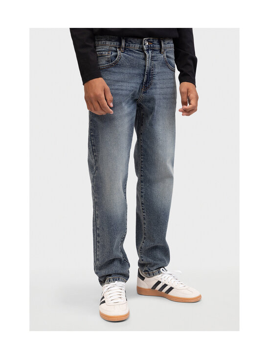 Redefined Rebel - TEMadison Regular fit džinsi - DUSTY BLUE | Stockmann - photo 3