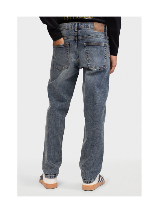 Redefined Rebel - TEMadison Regular fit džinsi - DUSTY BLUE | Stockmann - photo 4