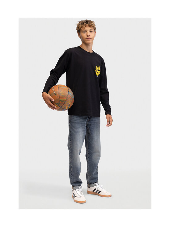 Redefined Rebel - TEMadison Regular fit džinsi - DUSTY BLUE | Stockmann - photo 5