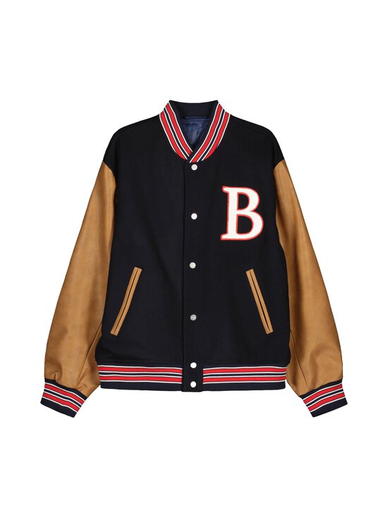 BILLEBEINO - Varsity-kevyttakki - 68 NAVY - photo 1 BILLEBEINO - Varsity-kevyttakki - 68 NAVY | Stockmann - photo 1