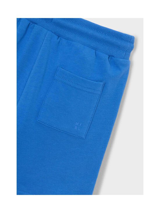 Mayoral - Fliisist lühikesed püksid Basic Fleece - 92 BLUE | Stockmann - photo 3