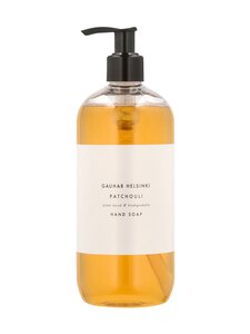 Gauhar Helsinki - Patchouli-nestesaippua 500 ml - NO COLOR | Stockmann