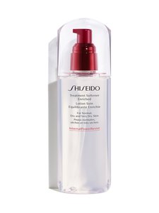 Shiseido - Treatment Softener Enriched -hoitovesi 150 ml Shiseido - Treatment Softener Enriched -hoitovesi 150 ml | Stockmann