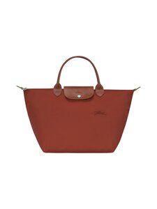Longchamp - Le Pliage Original Top M -käsilaukku - 404 CHESTNUT | Stockmann