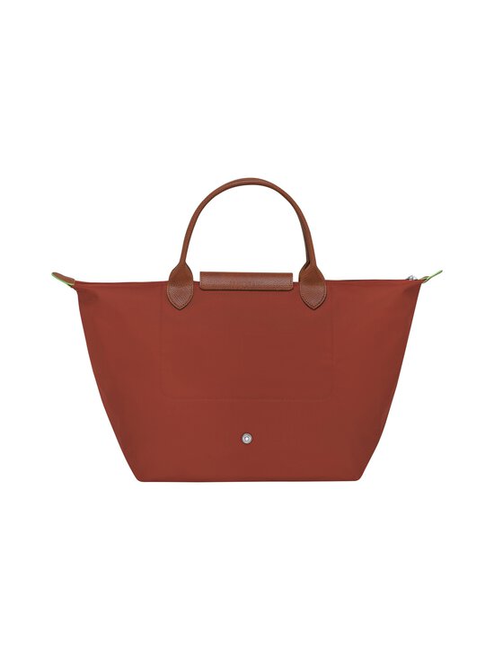 Longchamp - Le Pliage Original Top M rokassomiņa - 404 CHESTNUT - photo 2 Longchamp - Le Pliage Original Top M rokassomiņa - 404 CHESTNUT | Stockmann - photo 2
