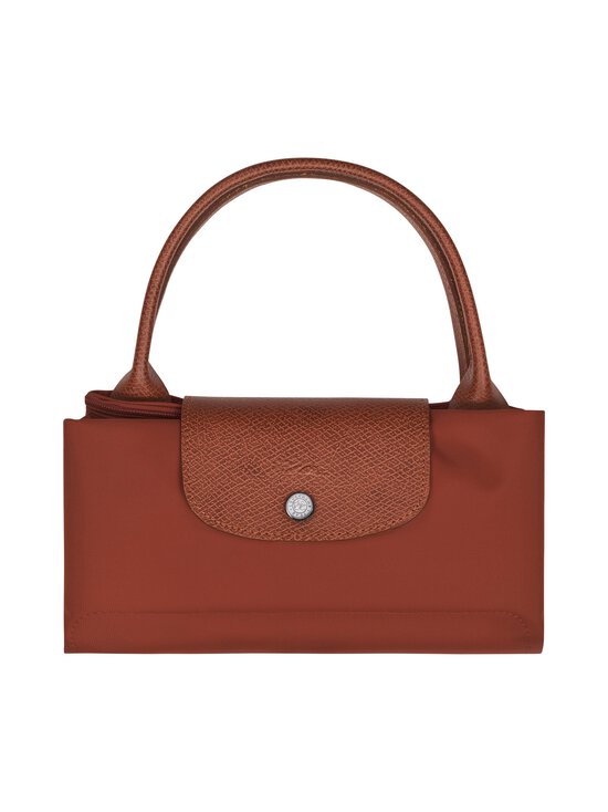 Longchamp - Le Pliage Original Top M rokassomiņa - 404 CHESTNUT - photo 4 Longchamp - Le Pliage Original Top M rokassomiņa - 404 CHESTNUT | Stockmann - photo 4