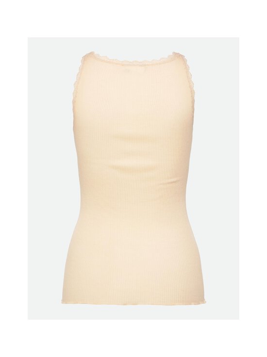 RM by Rosemunde - Johanne-yötoppi - 101 PARCHMENT | Stockmann - photo 2
