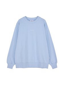 Makia - Collegepaita - 617 SKY BLUE | Stockmann