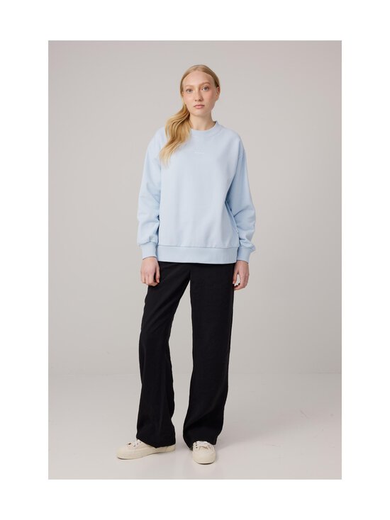 Makia - Collegepaita - 617 SKY BLUE | Stockmann - photo 2