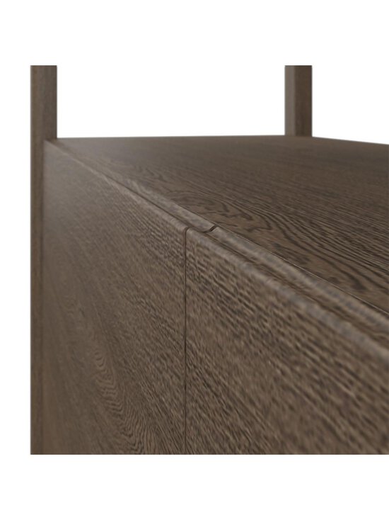 Skovby Möbelfabrik - #712-hylly mocha tammi 120 x 140 cm - BROWN | Stockmann - photo 3