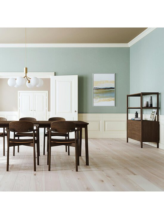 Skovby Möbelfabrik - #712-hylly mocha tammi 120 x 140 cm - BROWN | Stockmann - photo 6