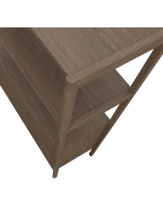 Skovby Möbelfabrik - #712-hylly mocha tammi 120 x 140 cm - BROWN | Stockmann - photo 5