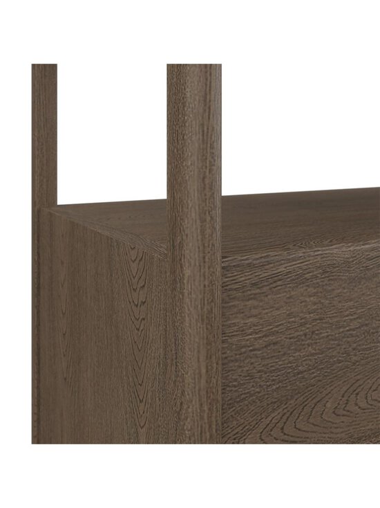 Skovby Möbelfabrik - #712-hylly mocha tammi 120 x 140 cm - BROWN | Stockmann - photo 4