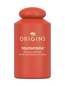 Origins - Youthtopia Refining Apple Peel Toner & Exfoliator -kuoriva kasvovesi, 100ml Origins - Youthtopia Refining Apple Peel Toner & Exfoliator -kuoriva kasvovesi, 100ml | Stockmann