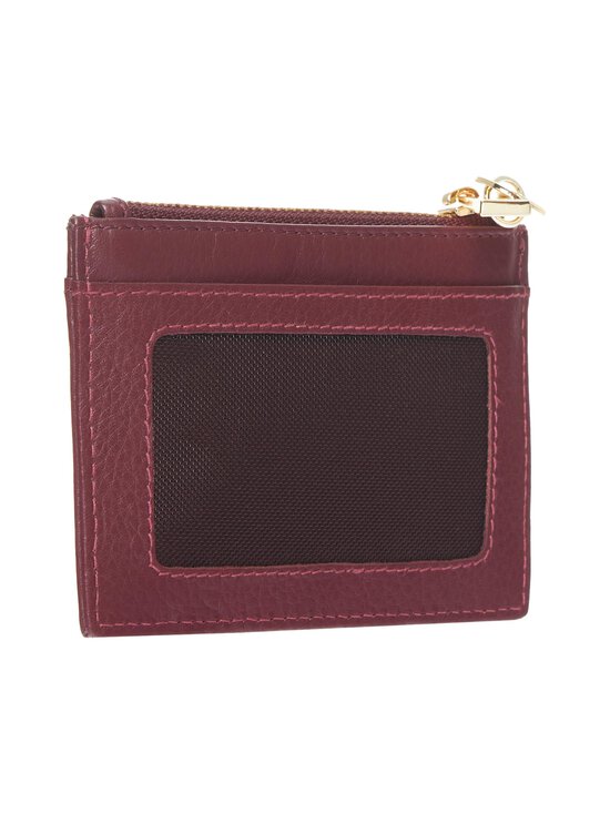 A+more - Alexa-korttikotelo - BURGUNDY | Stockmann - photo 2