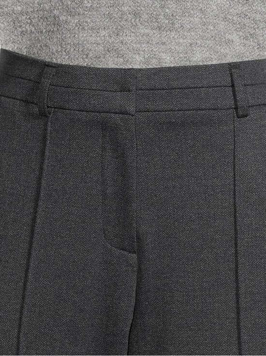 Opus - Püksid Melina - 60020 COAL BLUE | Stockmann - photo 6