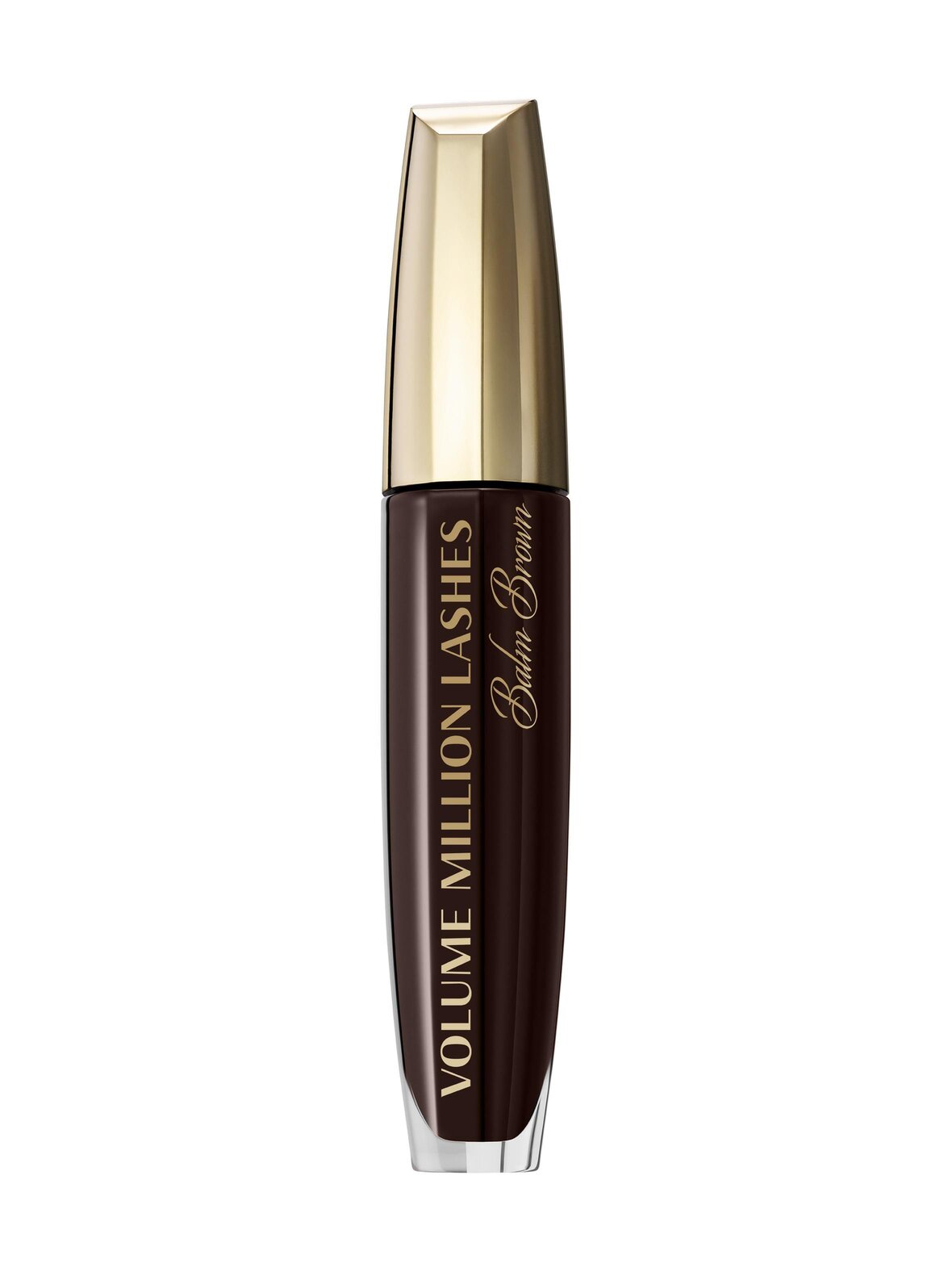 Volume Million Lashes Balm Mascara -ripsiväri