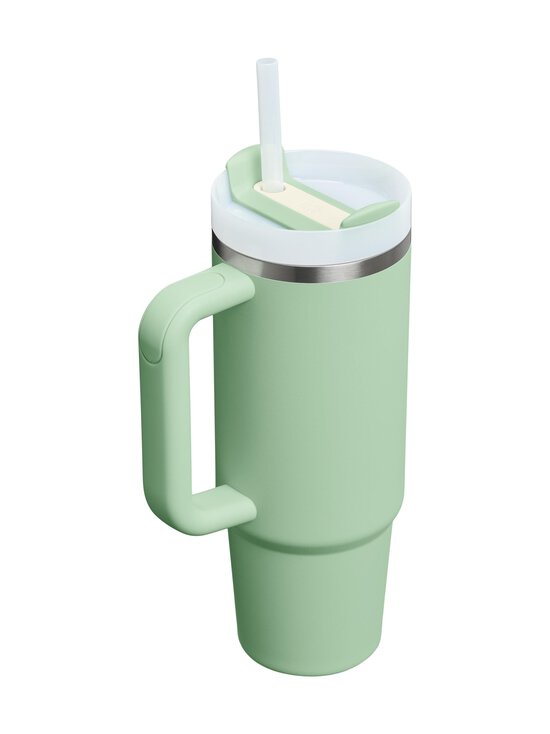 Stanley - Termoskruus The Quencher H2.O FlowState™ Tumbler 0,89 l - PISTACHIO | Stockmann - photo 2