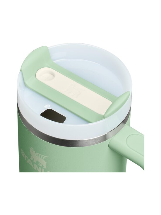 Stanley - Termoskruus The Quencher H2.O FlowState™ Tumbler 0,89 l - PISTACHIO | Stockmann - photo 3