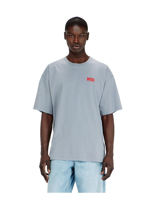 Diesel - Boxt Bisk t-paita - 9ED TRADEWINDS | Stockmann - photo 3