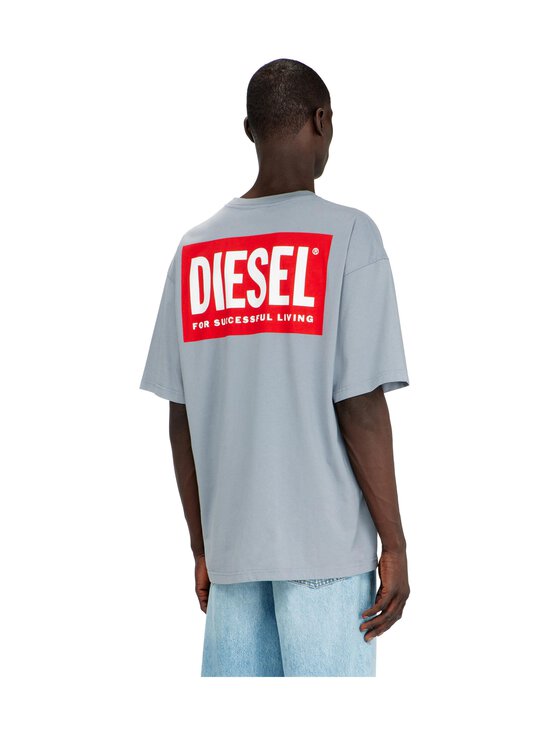 Diesel - Boxt Bisk t-paita - 9ED TRADEWINDS | Stockmann - photo 4