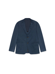Matinique - Bleiser MAcharles Jersey - 184215 BLUE MIRAGE | Stockmann