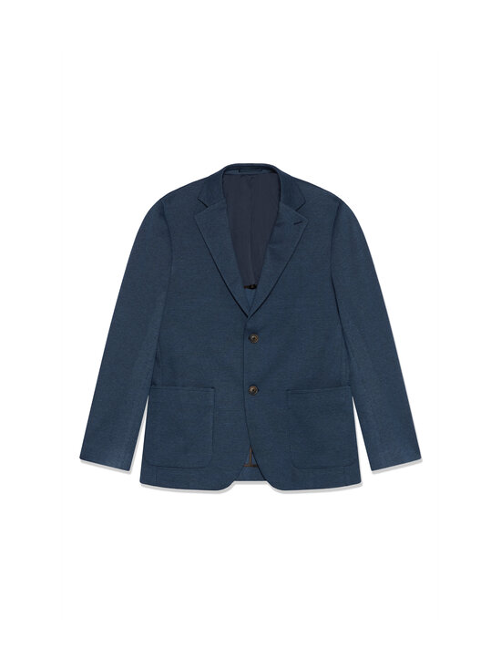 Matinique - Bleiser MAcharles Jersey - 184215 BLUE MIRAGE | Stockmann - photo 1
