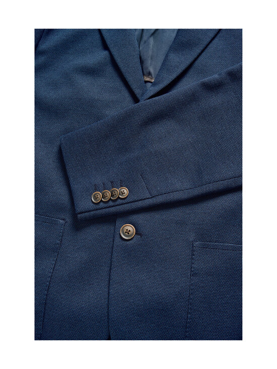 Matinique - Bleiser MAcharles Jersey - 184215 BLUE MIRAGE | Stockmann - photo 3