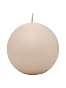 Balmuir - Velvet-pallokynttilä 10 cm - 34 STONE | Stockmann