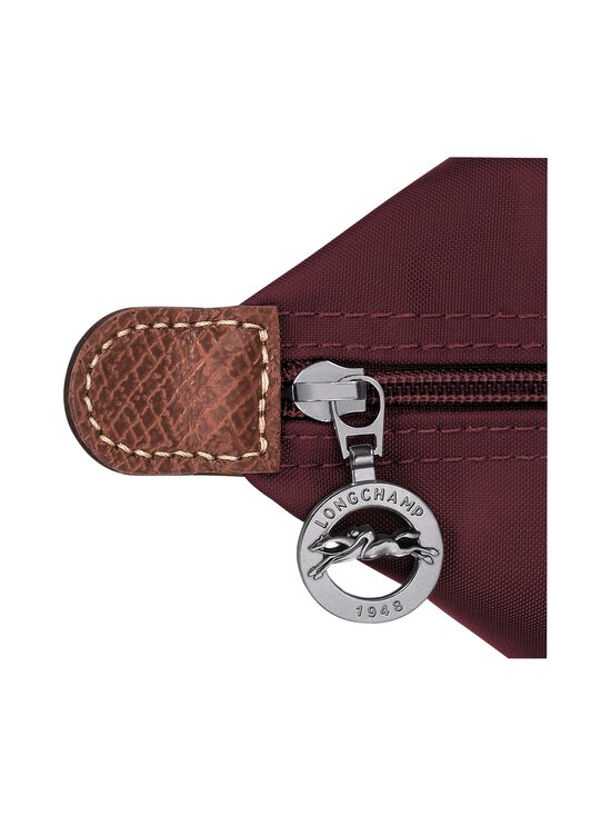 Longchamp - Le Pliage Original Top M rokassomiņa - P87 BURGUNDY - photo 5 Longchamp - Le Pliage Original Top M rokassomiņa - P87 BURGUNDY | Stockmann - photo 5