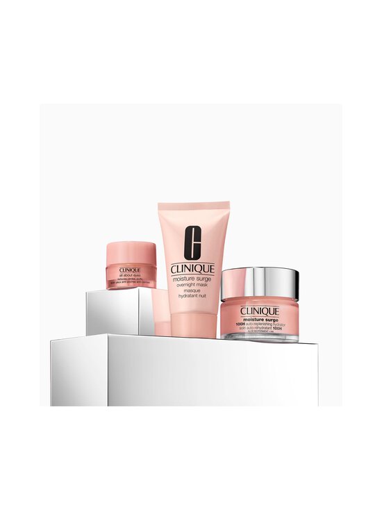 Clinique - Nahahoolduskomplekt Daily Hydrators Set - NOCOL | Stockmann - photo 3