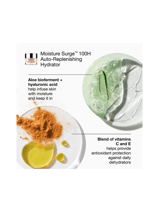 Clinique - Nahahoolduskomplekt Daily Hydrators Set - NOCOL | Stockmann - photo 6