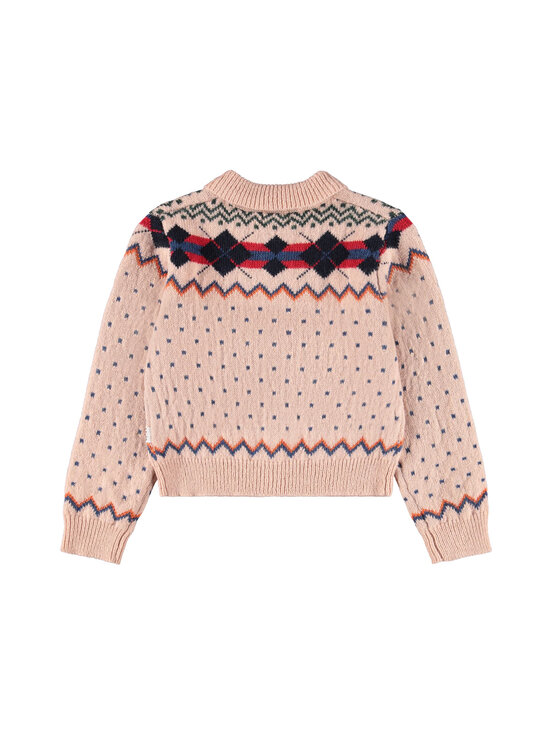Molo - Galaxy-neuletakki - 5724 MELLOW ROSE | Stockmann - photo 2