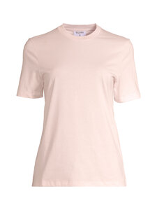 Filippa K - T-paita - LIGHT PINK | Stockmann