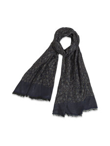 SAND Copenhagen - Huivi - 590 DARK NAVY BLUE | Stockmann
