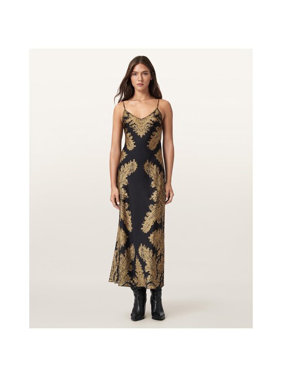 Allsaints - Kleit Bryony - ELLA BLACK | Stockmann - photo 2