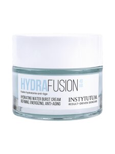 INSTYTUTUM - HydraFusion 4D Hydrating Water Burst Cream -päivävoide | Stockmann